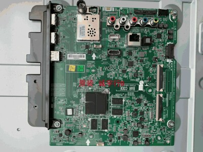 直销LG 49UH6500-CB主板EAX66752803屏LC490DGG