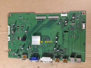 BenQ明基 XL2420-B驱动板4H.1M001.A10屏M240HW01
