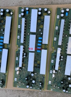 松下TH-P58V10C TH-P65V10C TH-P65PF12CK SC板 Y板 TNPA4978