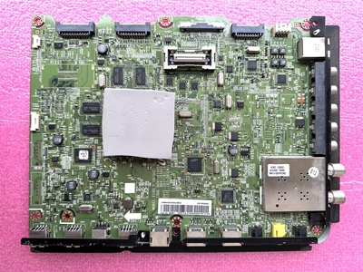三星UA55ES7000J主板BN41-01800A/B屏LTJ550HQ16-H