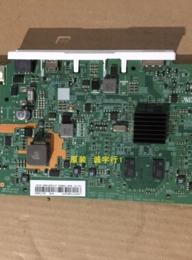 三星C27H711QEC驱动板BN41-02567A屏CY-PM170CGLV1H