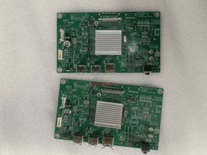 AOC U2790VQ驱动板715G9500-M0A-B01-005K屏LM270PF1L01