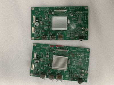 AOC U2790VQ驱动板715G9500-M0A-B01-005K屏LM270PF1L01