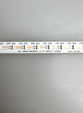 HP Z27q 灯条背光LM41-00102A SMME270BTM002 适用LTM270RL01原装