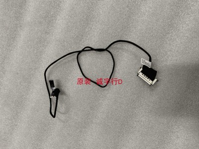 DELL S2718D排线  屏LM270WQ5