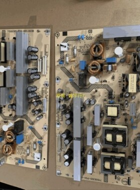 NEC UN551VS电源板715G6305-P04-001-003H原装