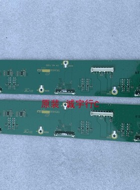 松下TH-103PF10CK缓冲板TNPA4020 C3 屏MC262F39F10