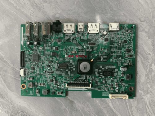 戴尔DELL U2417H驱动板 主板 748.A1407.0011屏MV238FHM