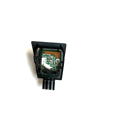 三星 UA75MU6310JXXZ按键板BN41-02323A 遥控接收板 BN41-02324C