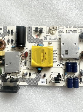 HKC NB34C电源板 401-2C207-D4201 HKL-320207原装