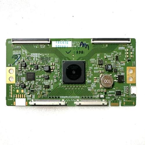LG 60SJ8500-CA 逻辑板6870C-0709A 适用LC600EQF原装