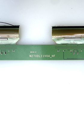 DELL U2719DS边板 M270DL11V04-HF 屏W270HIAP1原装