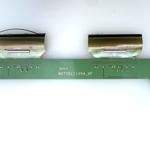 DELL U2719DS边板 M270DL11V04-HF 屏W270HIAP1原装