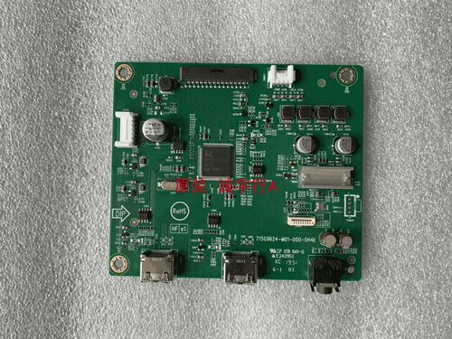 DELL S2719H驱动板715G9624-M01-000-0H4K屏LM270WF8