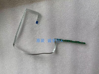 DELL S2721NX 按键板 748.A2S04.0011  L7290-1