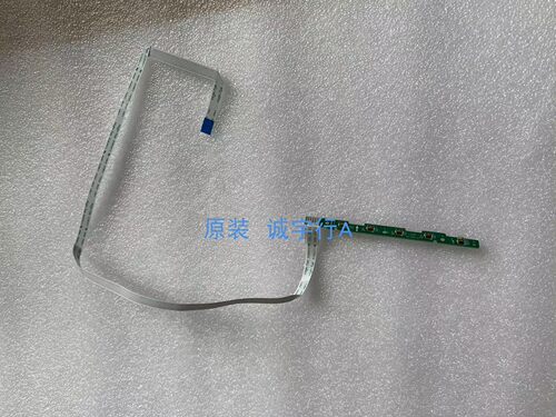 DELL S2721NX 按键板 748.A2S04.0011  L7290-1