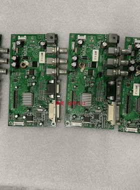 JUSHA-M11 M21 C21驱动板11M91-002B 2533V屏LQ201U1LW11Z