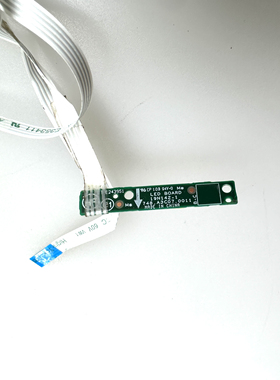 HP Z24n G3按键板748.A3C07.0011 748.A3905.001M 19N144-1M原装