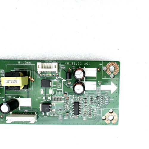 ASUS VG259QR VG259电源板 4H.33V33.A01 恒流板原装
