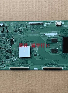 夏普LCD-46FF1A逻辑板RUNTK4512TP XF464WJ KF464