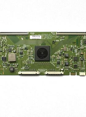拆机 LG 65UF8580-CJ逻辑板6870C-0603A LC650EQF 65UFD