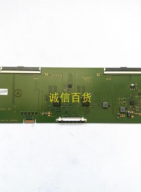 三星C49HG90DMC逻辑板S490YP01V02_HF_CONTROL