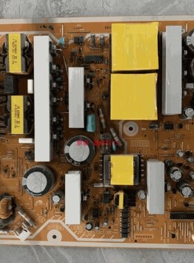 松下TH-P46UT30C电源板PSC10351H M