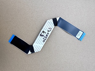 夏普LCD-52LX550A排线 LVDS连接线 QCNW-N624WJQZ