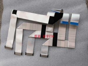 DELL S2719DGF排线 连接线 4条 屏M270DTN01