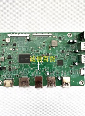 原装Lenovo T27Q-20主板 748.05S03.0011 21M043-1 配LM270WQ4