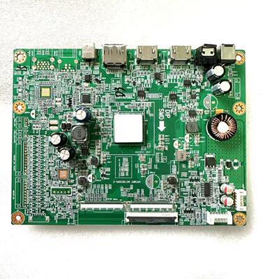 MSI G274QPF 主板MST9835RN-C 适用M270DAN08