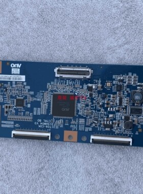 三星LA46C630K1F逻辑板T315HW04 31T09-C0K