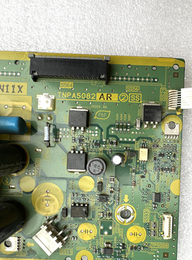 松下TH-P42GT20C  SS板 Z板 TNPA5082 AR 屏MC106S16V13原装