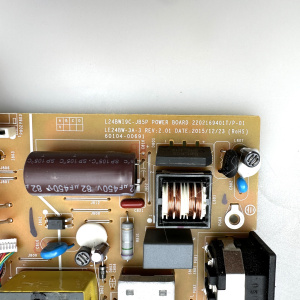 直销 DELL D2421DS电源板LE24BW-3A-3 60104-00691 L24BWI9C-JB5P