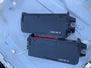 索尼KD-43X8300C 喇叭 扬声器 一对