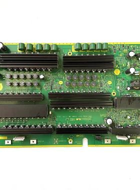 松下TH-103PB1C Y板 SC板TNPA5007 AD屏MC262F39F12