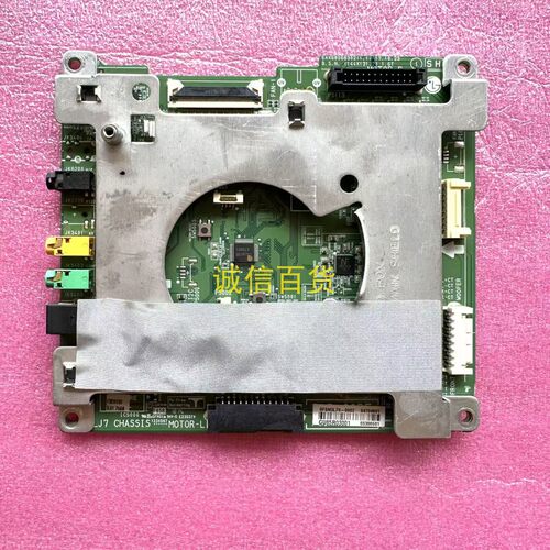 原装LG OLED77W8XCA 接口板 EAX68068302
