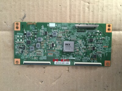 创维65V9逻辑板 屏RDL650WY V650DJ4-QS5