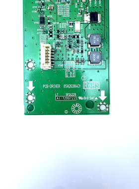 东芝TA700恒流板5P24229 05A26384C1 适用LB190E02原装