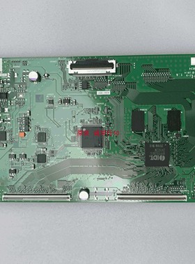 三星UA60C6900VF逻辑板RUNTK4416TP ZZ屏T600FBE1-LE
