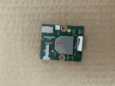 海信LED43M7000U无线网卡ZDGFMT7632TU