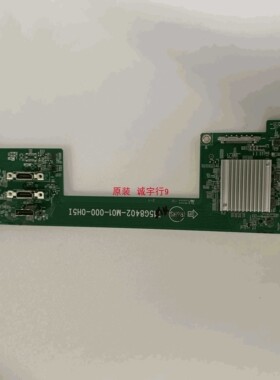 HP ENVY 27S驱动板715G8402-M01-000-0H5I屏LM270WR3