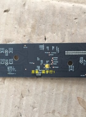 小米L55M5-AB遥控接收按键板DKTV-AIO-T968-FP-AB-20160612