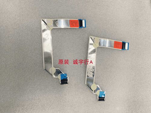 LG 27UL650排线 屏线EAD63825218
