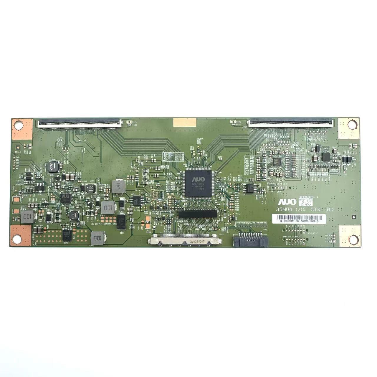 V3G6W 逻辑板35M04-C06 适用M350QVR01