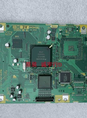 松下TH-50PZ700C  TNPA4244 AE DH板