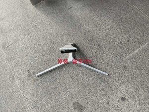 三星C27F397FHC底座 台座 座架 原装拆机 有使用痕迹