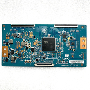 TCL D43A561U逻辑板43T03-C00 T430QVN01.0