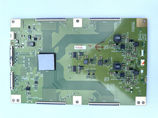 LG 79UF7702-CB 79UF9500-CA 逻辑板6870C-0541B
