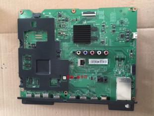 GH055HGLV4H A屏CY 三星UA55HU6008J主板BN41 02211B